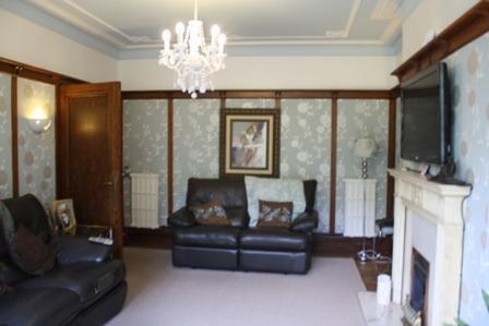 St Andrews Court