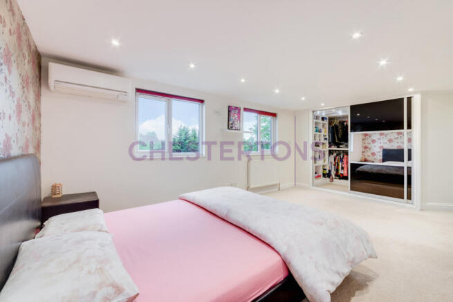 Bedroom 4