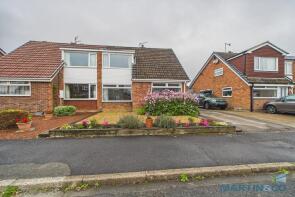 13, Mossdale Grove, Guisborough TS14 8JB