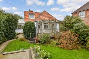 Dunollie, Granville Rise, Totland Bay PO39 0DX