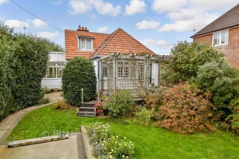 Granville Rise, Totland Bay, Isle of Wight