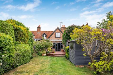 Whitehill, Welwyn