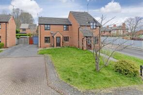 2, Midvale Close, Sheffield S6 3HL