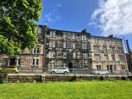 Flat 0/2, 47, Cochran Street, Paisley PA1 1JZ