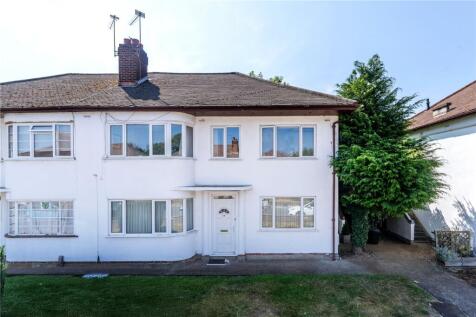 Fulwood Gardens, Twickenham, TW1