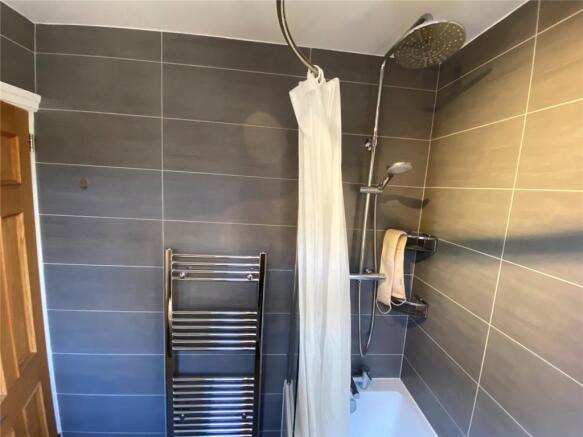 Bathroom 2