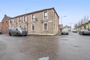 Flat 1, 11, Wallace Street, Paisley PA3 2BU