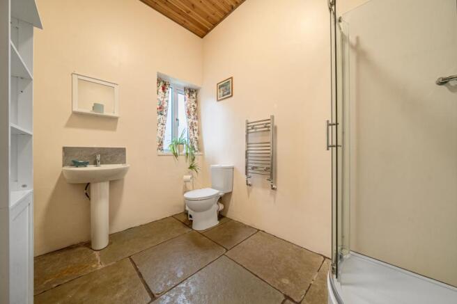 Annexe Bathroom