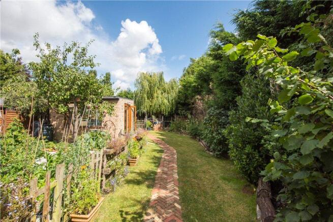 Gardens
