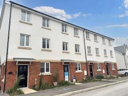 40, Vixen Tor Road, Tavistock PL19 8GP