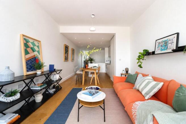 Living/Dining