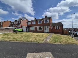 69, Severn Road, Leicester LE2 4FW