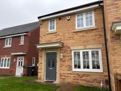 Park Road South, Middlesbrough, TS4 2RB