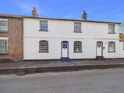 3 Main Street, Kirkburn, Driffield, YO25 9DU