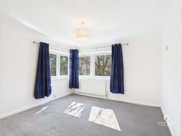 Lounge-Bedroom