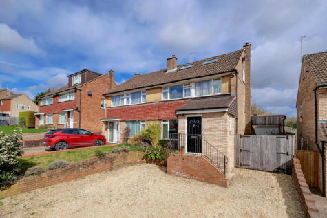Ashley Drive, Penn, High Wycombe, Buckinghamshire, HP10