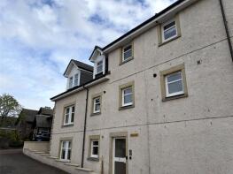 Flat 1, 5, Portland Place, Lanark ML11 7LG