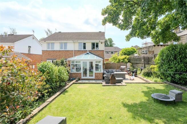 3 bed Semi-Detached for sale Image 9