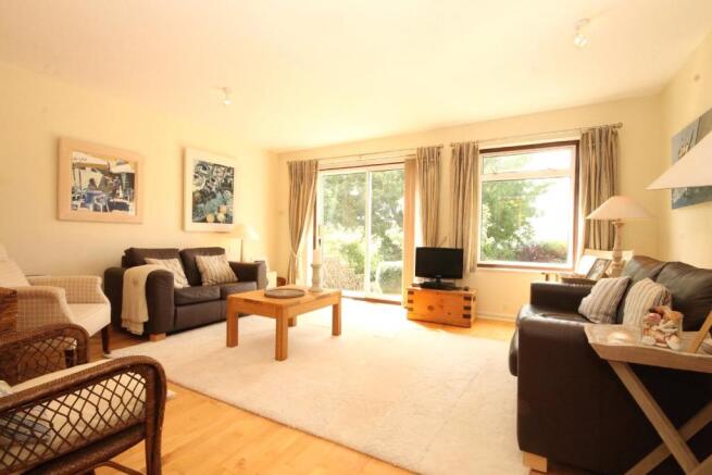 sitting room