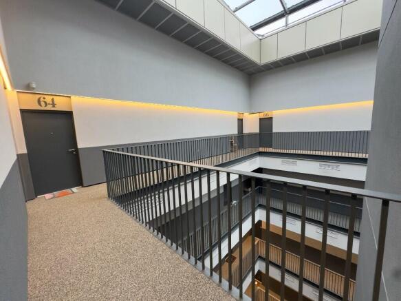 COMMUNAL AREA