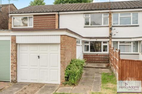 Madeline Road, Petersfield, GU31