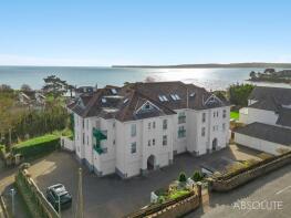 Flat 6, Scottleigh, Seaway Lane, Torquay TQ2 6QG