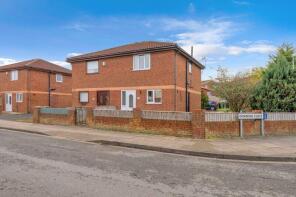 52, Peterhouse Road, Grimsby DN34 5UX