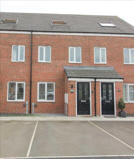 Woking Crescent, The Fairways, Cramlington