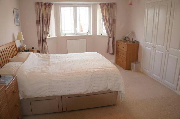 BEDROOM 1 FRONT