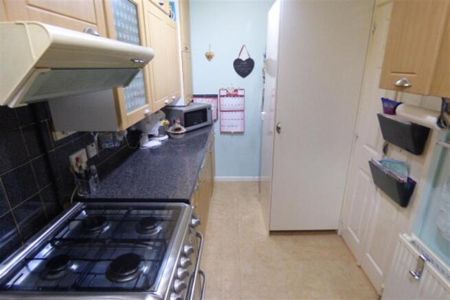 Kitchen+