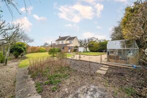 11, Grange Close, Fyfield SP11 8DX
