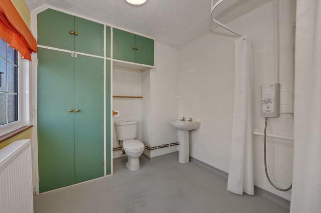 Wet Room
