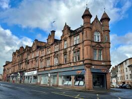 Flat 2, 8, Gateside Street, Hamilton ML3 7JG