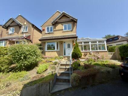 Rochester Drive, Burnley