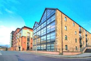 121, Block 1 To 125, Curzon Place, Gateshead Central, Gateshead NE8 2ES