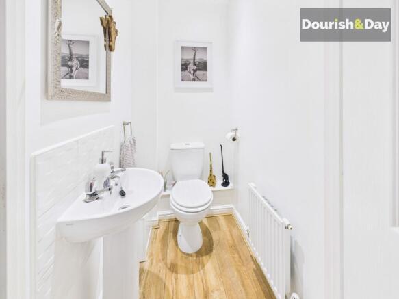 Guest WC