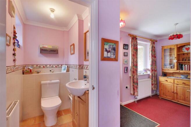 Cloakroom