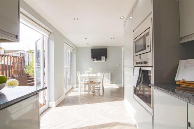 Beautiful kitchen with herringbone flooring.jpg