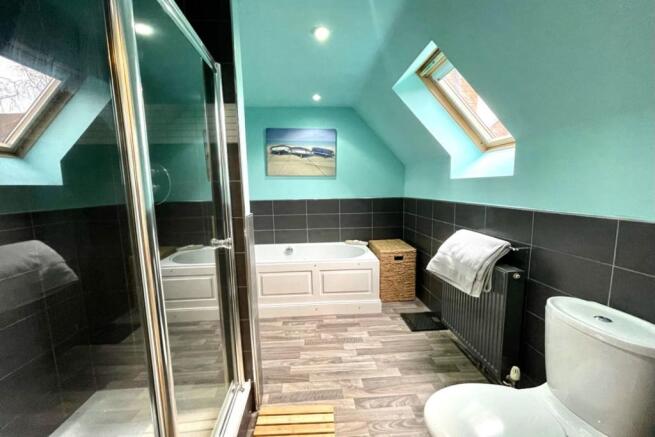 Master En-suite