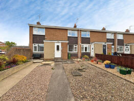 19, St Cuthberts Court, Blyth NE24 2DH