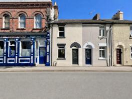 14, Great Queen Street, Dartford DA1 1TJ