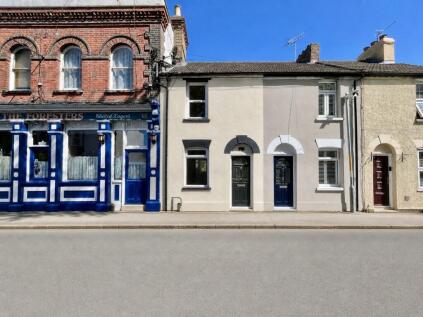 Great Queen Street, Dartford, DA1