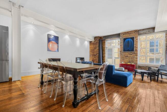 Dingley Place, London EC1V photo 4