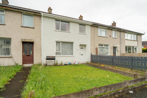Valetta Park, Newtownards, BT23