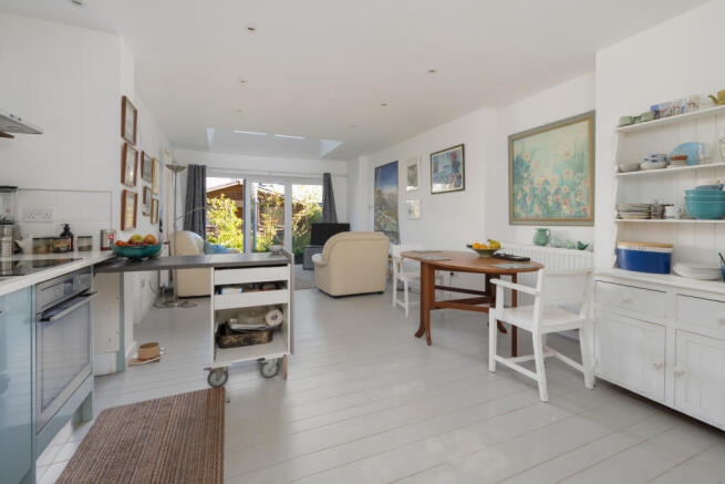 Victoria Street, Whitstable photo 4
