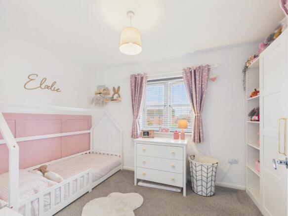 2 bed End of Terrace for sale Image 8