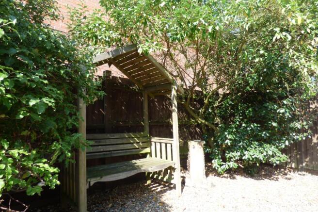 bench