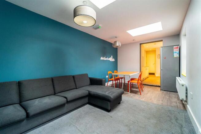 Rookery Road, Selly Oak, Birmingham, B29 – pohled 5