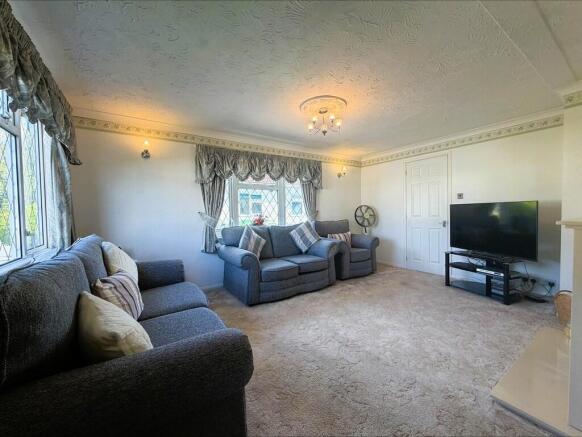 Gorse Covert, Wincham, Northwich photo 4
