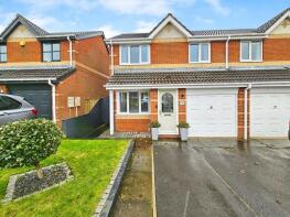 14, Greenfield Drive, The Pastures, Choppington NE62 5YX